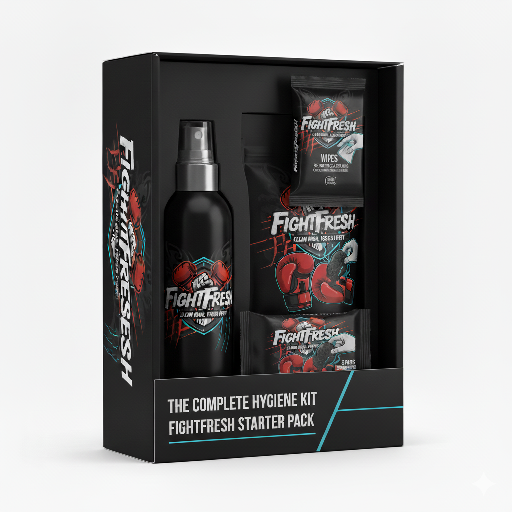 FightFresh Ultimate Kit (Pre-Order)