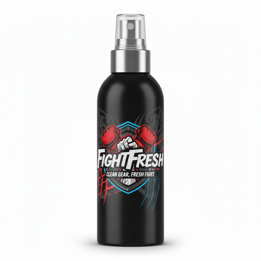 Fight Spray (Pre-Order)