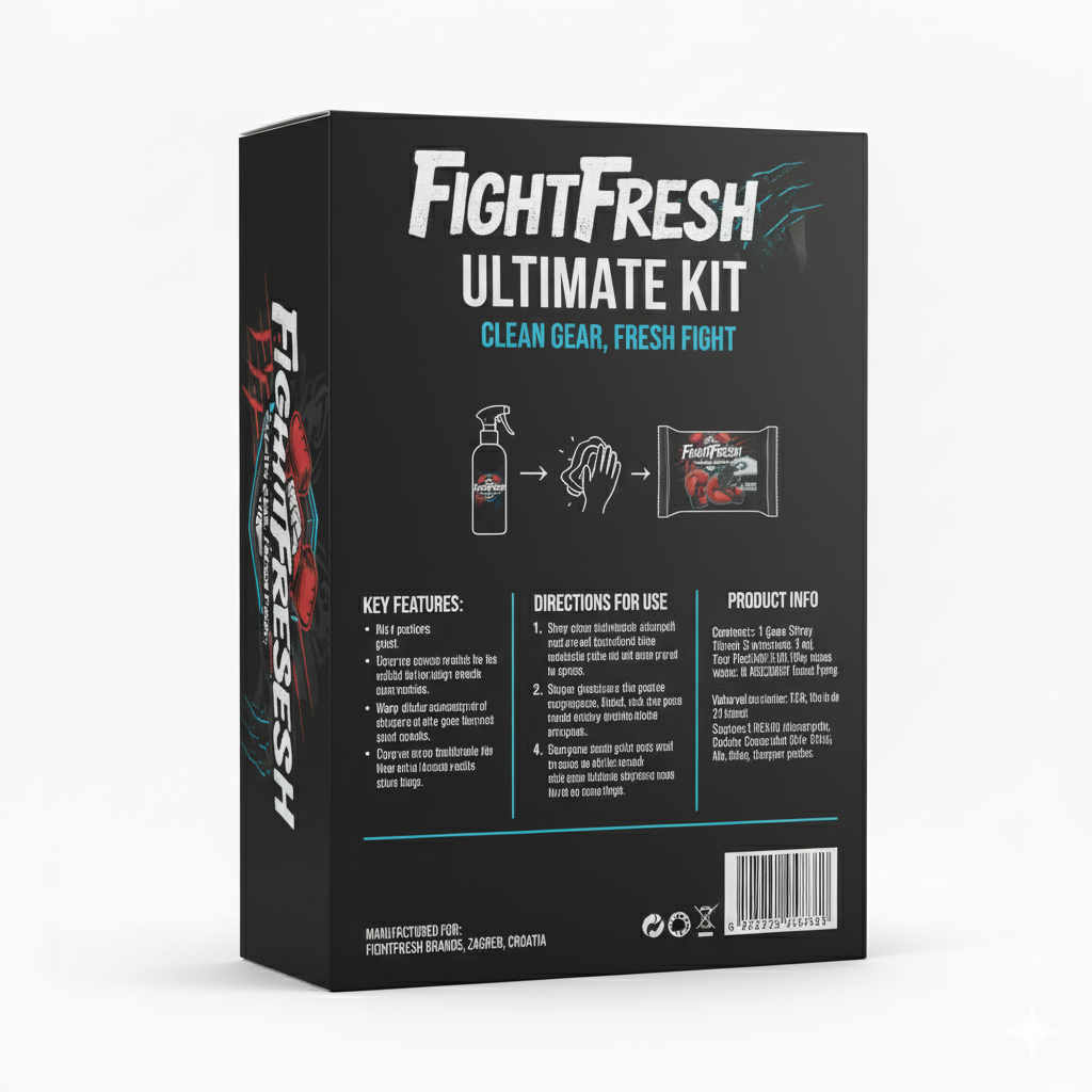 FightFresh Ultimate Kit (Pre-Order)